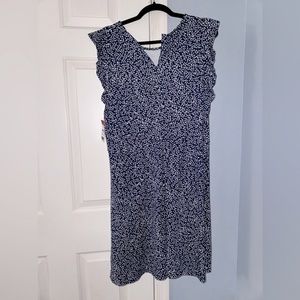 XL Old Navy Dress gently used